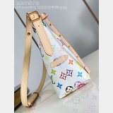 Louis Vuitton Carrycall East West Multicolor M27578 Bags