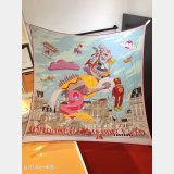 Replica Handbag Store Hermes Perfect Velvet Twilly