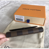 Replica LV N64423 Damier Canvas & Leather Rosalie Coin Purse