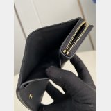 Louis Vuitton Zippy Wallet Cartera Lou M12378 & M12152 Bag