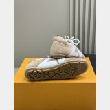 7 Star LV Sneakerina
