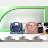 Spring-Summer 2025 Pre-collectsion AS4133 31 Mini Shopping Copy Bag