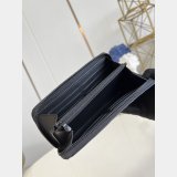 M11721/M31071 Zippy Wallet Horizontal Taiga Taurillon LV Replica Handbag Store Replica