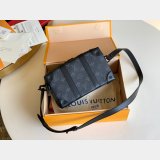 Louis Vuitton Replica Taiga Leather M45671 Wallets