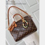 Louis Vuitton N87212/M11945 Speedy Soft 30 Crafty/Boho Knockoff Bags