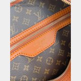 Louis Vuitton M25915 Speedy Soft 30 Epi Women M25915/M25671 Bags