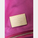 Replica Louis Vuittons M43703/M43701 Graceful PM Bag Monogram