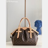 Louis Vuitton Replicas Designer Monogram Tivoli M40144/M40143 Handbag