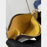 Louis Vuitton Designer Zippy Nano Noé Lisa Wallet Knockoff