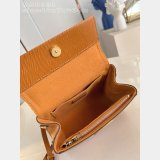 Louis Vuitton M58931 Cluny Mini Epi Leather Fashion Bags