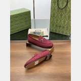 Replica Handbag Store Inspired Gucci Loafers Shoes