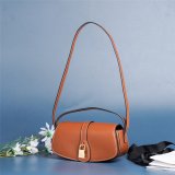 Buy Replica Celine Tabou Clutch 10I592 Tote Shoulder Brown Bags