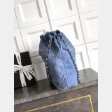 Luxury Best CC 25S Suede 22bag