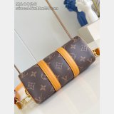 Keepall Bandoulière 25 M14026 Bag Louis Vuitton Replica