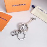Best LV Very Bag Charm and Key Holder