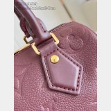 Louis Vuitton Speedy Bandoulière 20 M25929 Fashion Bag