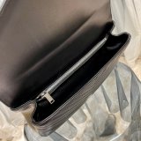 Replica Handbag Store Saint Laurent Replica College 487212 Shoulder Bag