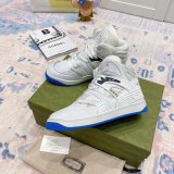 Gucci MEN'S MAC80 HIGH TOP SNEAKER