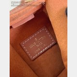 Louis Vuitton Top Quality M25071/M15224 Side Trunk PM Bag