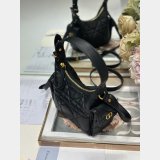 New Dior MINI D-Dream Bag 19CM