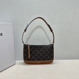 High Quality CELINE HOBO Bag 119412