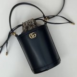 Copy Gucci Ophidia Replica Handbag Store Bucket Luxury 760201 Bag
