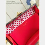 Louis Vuitton 1:1 Mirror Sawagani Trunk N40765 Bag