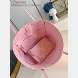 Louis Vuitton Neverfull MM Mid Size High Quality Tote M45686 Bag