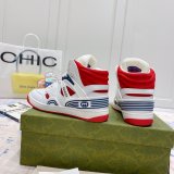 Gucci MEN'S MAC80 HIGH TOP SNEAKER
