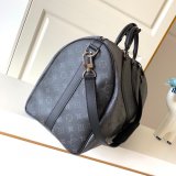 Replica Louis Vuitton M45392 Keepall Bandoulière 50