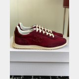 TOP CELINE RACER LOW TOP SNEAKER