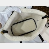 Louis Vuitton Neverfull Bandoulière Inside Out BB H33 M26315 Handbags