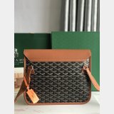Top Goyard COURSIER Messenger Bag