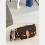 Louis Vuitton Replica Handbags M45985 Monogram Canvas