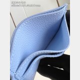 TOP LV Charms Card Holder