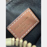 Louis Vuitton All In BB Bolsa Women M14217 Knockoff Handbag