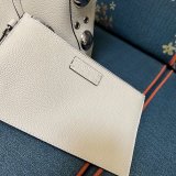 Top Valentino GARAVANI NELLCOTE TOTE BAG MEDIUM