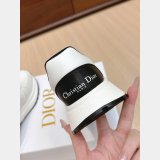 Top Quality DIOR Low-Top Sneaker