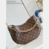 Louis Vuitton Perfect Cookie BB Monogram Women M15056 Bag