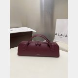 Top Quality Alaia LE TECKEL Handle Bag