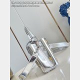 Louis Vuitton The Capucines Luxury M48865 Top Quality Bags