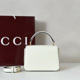 Gucci Siena Small Top Handle Shoulder Women 855536 Bag