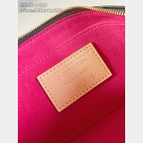 Louis Vuitton Replica LV x TM Pochette Accessoires M13440 Bag