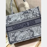 Book Tote Christian Dior Replica Replica Handbag Store 1286/1265 Bag