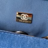 Replica Handbag Store Flap Best Replica 19 Flap AS1160 Bag Discount Cheap Online 26CM