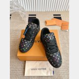 LV x TM LV Trainer Sneaker
