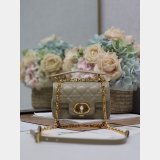 7 Star Mini Dior Jolie Top Handle Bag Replica Handbag Store 9272