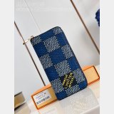 Multiple Pocket Organizer Zippy Louis Vuitton Inspired Bag