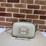 Knockoff Gucci Designer Horsebit 1955 760196 Shoulder Bag