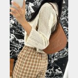 Replica Handbag Store Celine Inspired 117253 Small Heloise Cuir Triomphe Bag